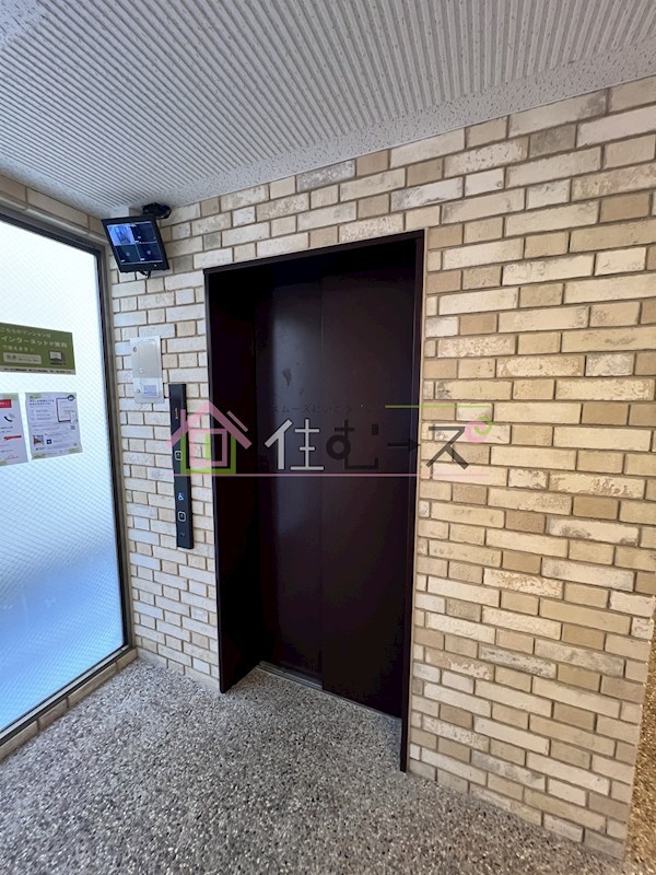 みおつくし堂島Ⅱ その他外観6