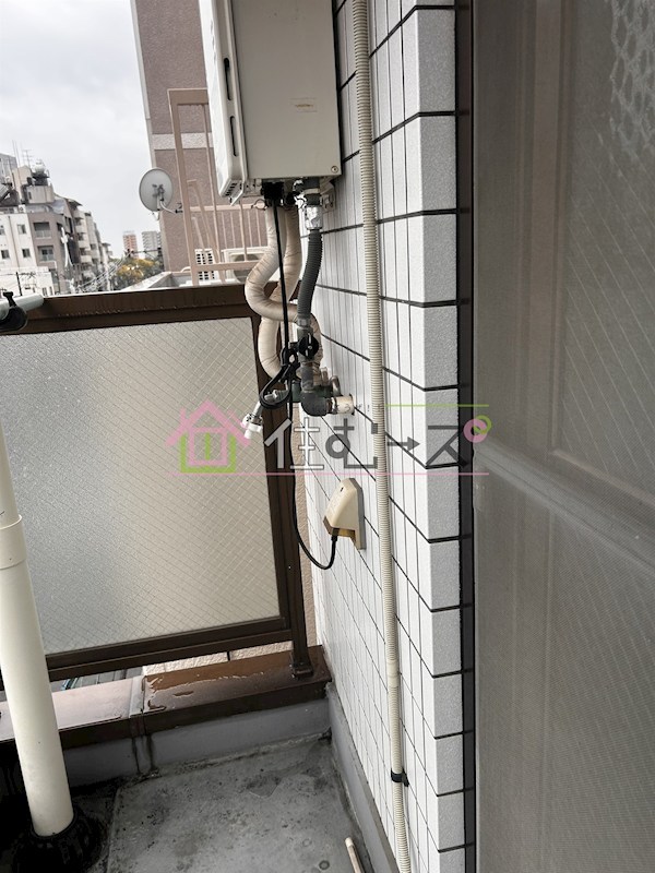 N court　東粉浜 その他5