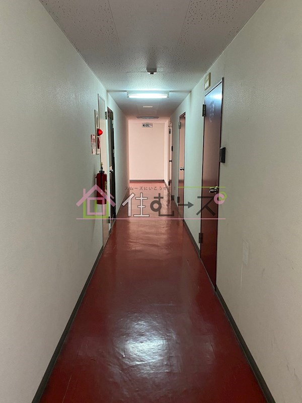 和ハイツⅡ その他外観3