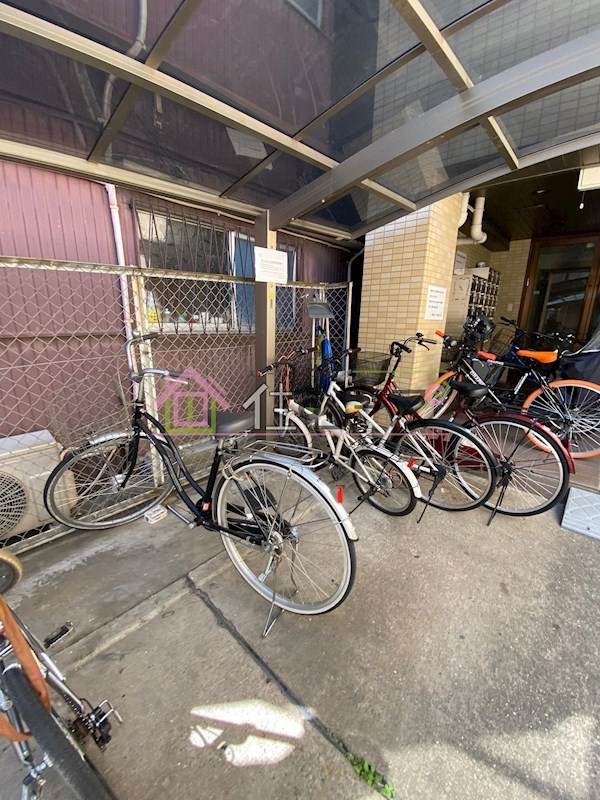 和ハイツⅡ その他外観4