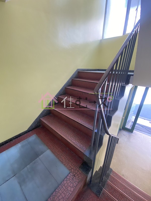 ホルムグランデ帝塚山 その他外観3