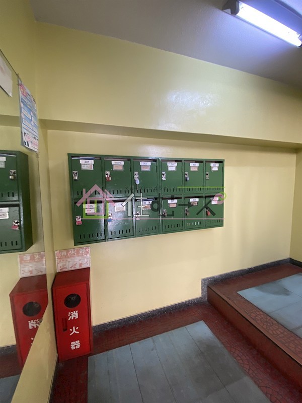 ホルムグランデ帝塚山 その他外観5