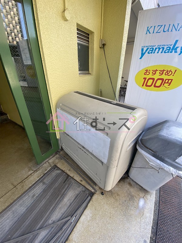 ホルムグランデ帝塚山 その他外観6