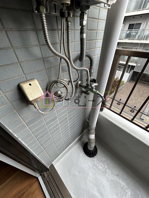 サンピアレス都島 その他4