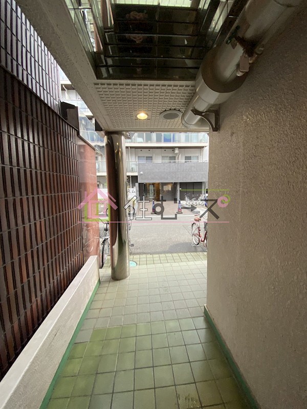 サンピアレス都島 その他外観2