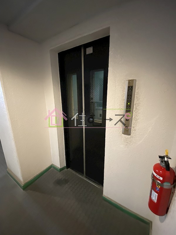 サンピアレス都島 その他外観6