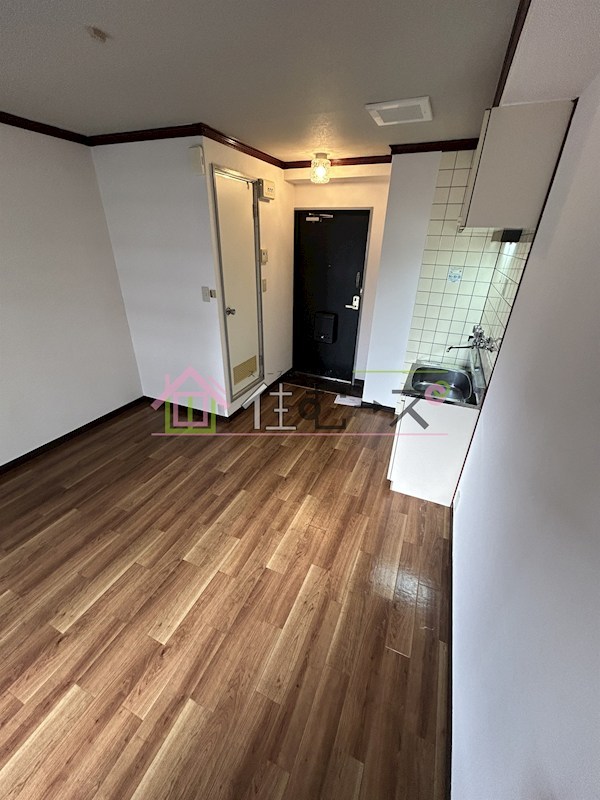 サンピアレス都島 リビング