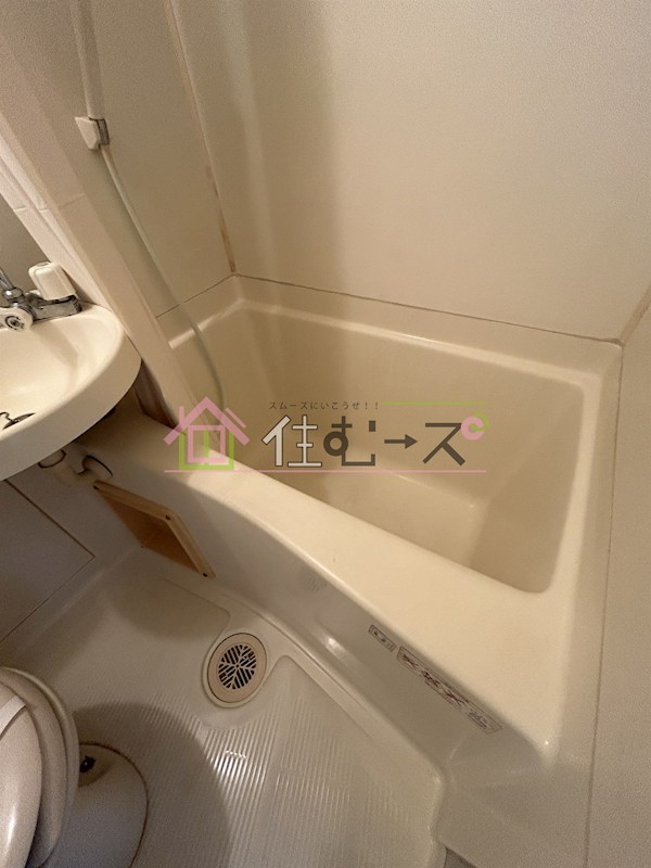 サンピアレス都島 風呂画像