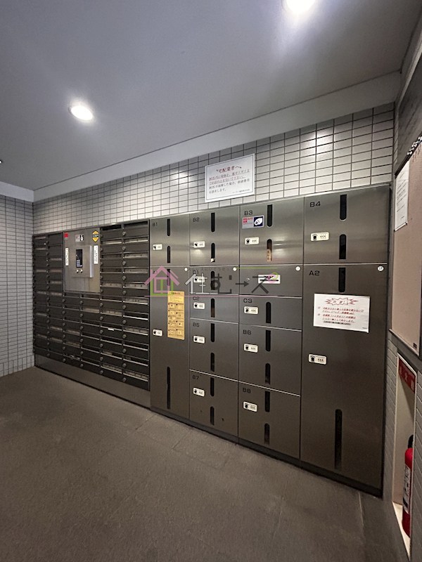 SHINE&amp;amp;SHINE 55 その他外観2