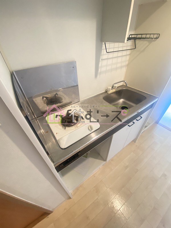 SHINE&amp;amp;SHINE 55 キッチン