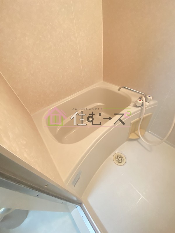 SHINE&amp;amp;SHINE 55 風呂画像