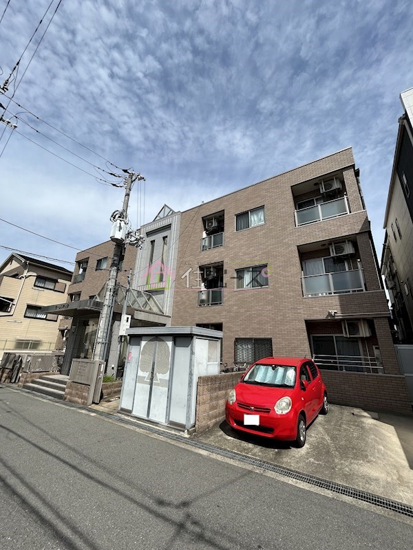 ラーレンティア その他外観1