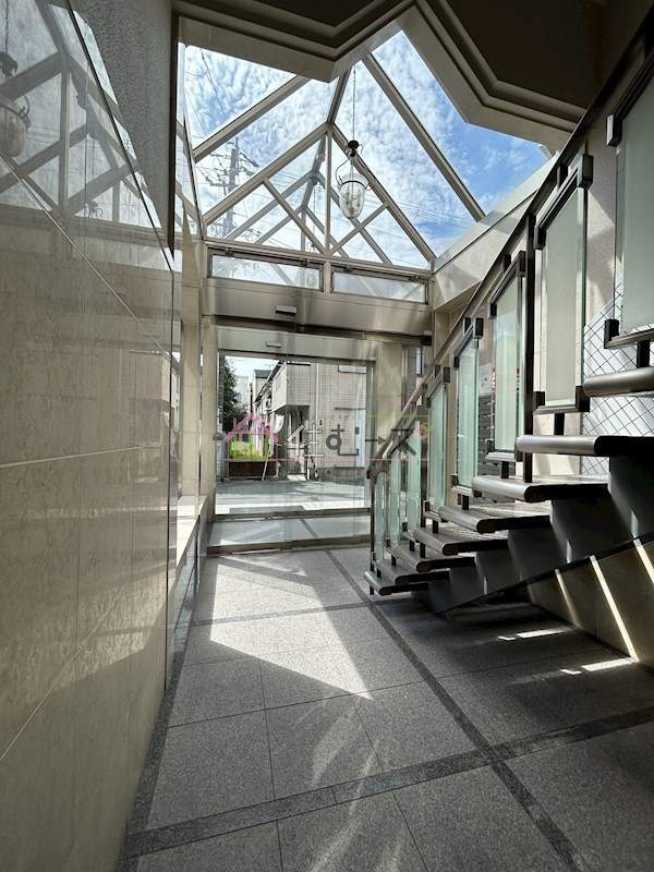 ラーレンティア その他外観2