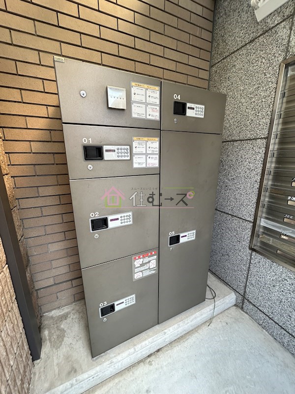 ラーレンティア その他外観3