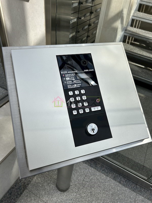 ラーレンティア その他外観4