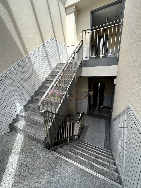 ラーレンティア その他外観6