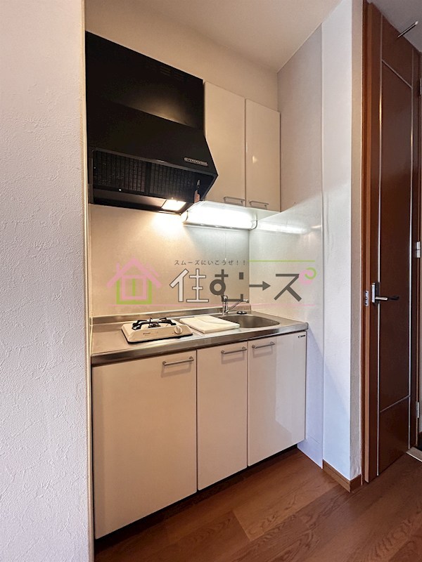 ラーレンティア キッチン