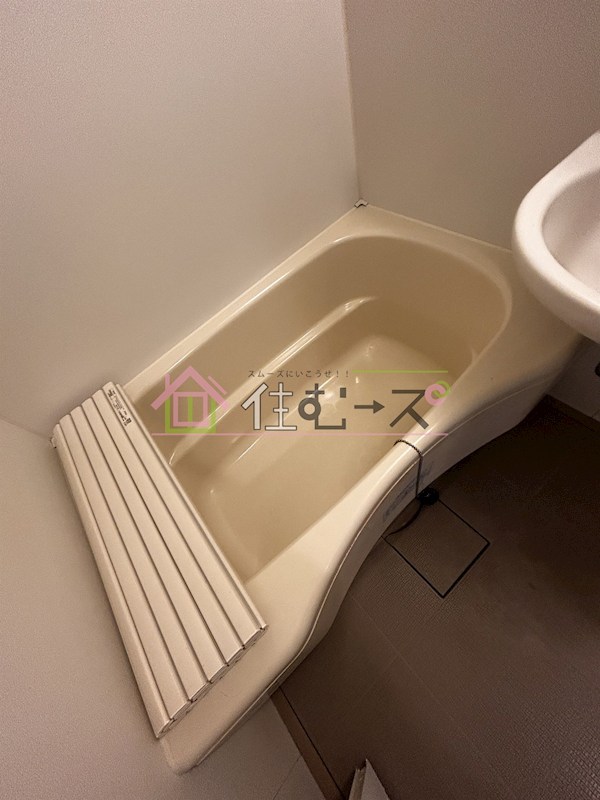 ラーレンティア 風呂画像