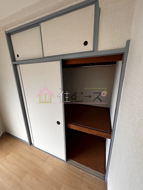 サニーハイツ長居 その他4