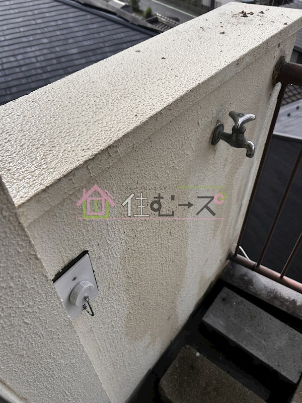 サニーハイツ長居 その他6