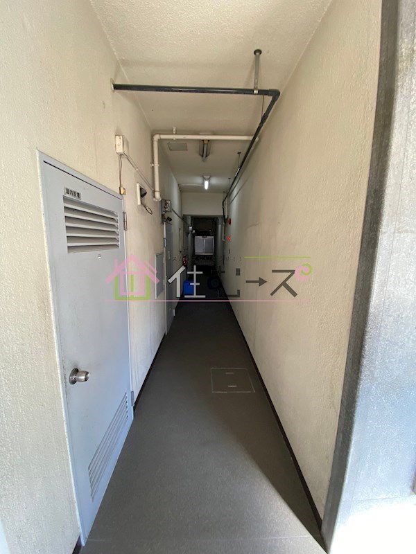 サニーハイツ長居 その他外観3