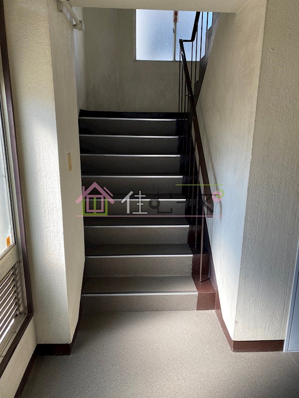 サニーハイツ長居 その他外観4