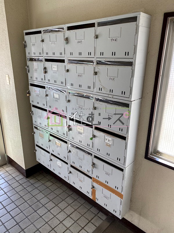 サニーハイツ長居 その他外観5