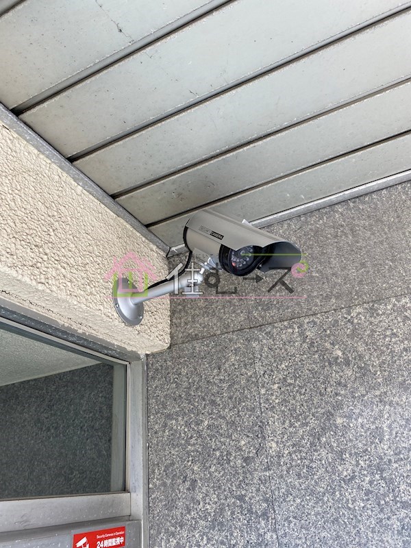 サニーハイツ長居 その他外観6