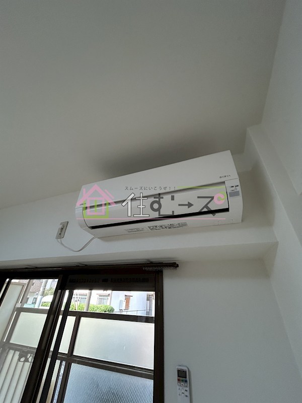 レスポワール東 その他3