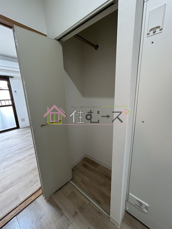 レスポワール東 その他5