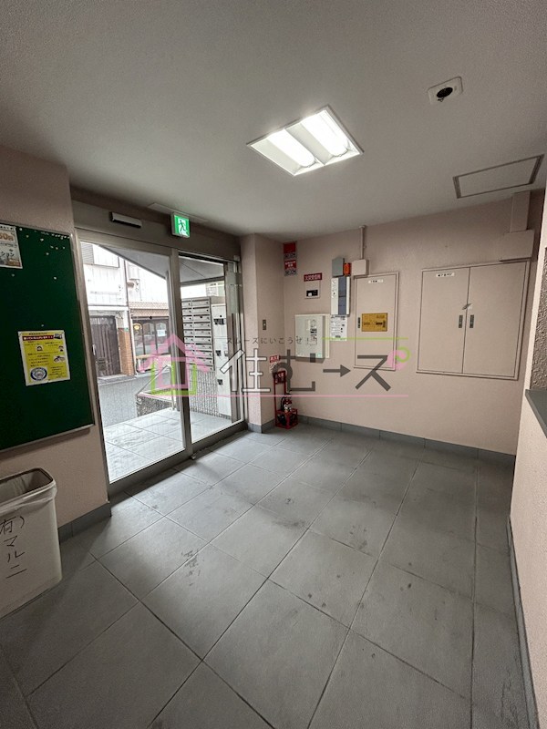 レスポワール東 その他外観2