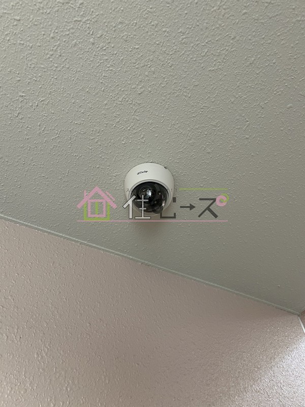 レスポワール東 その他外観5