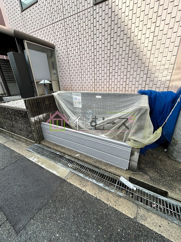 レスポワール東 その他外観6