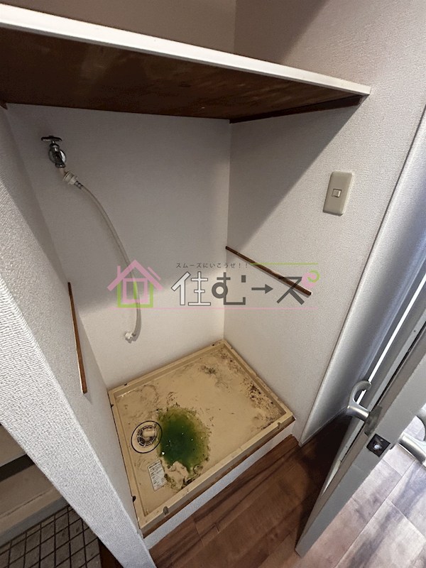 レバンガ長居公園AP その他3