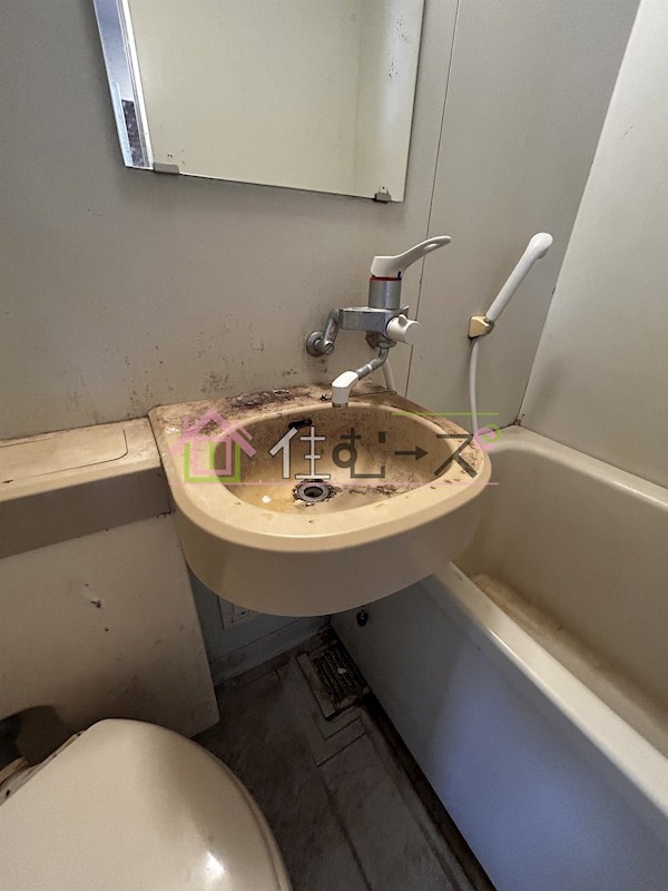 レバンガ長居公園AP その他4