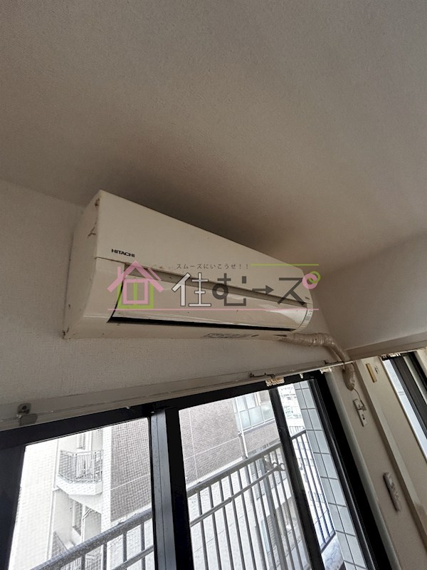 レバンガ長居公園AP その他6