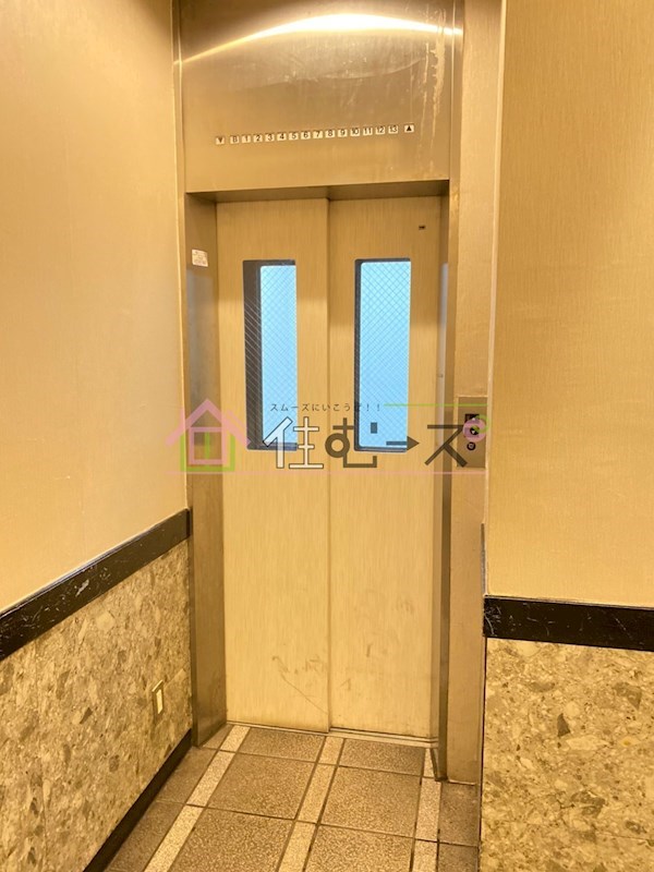 レバンガ長居公園AP その他外観3