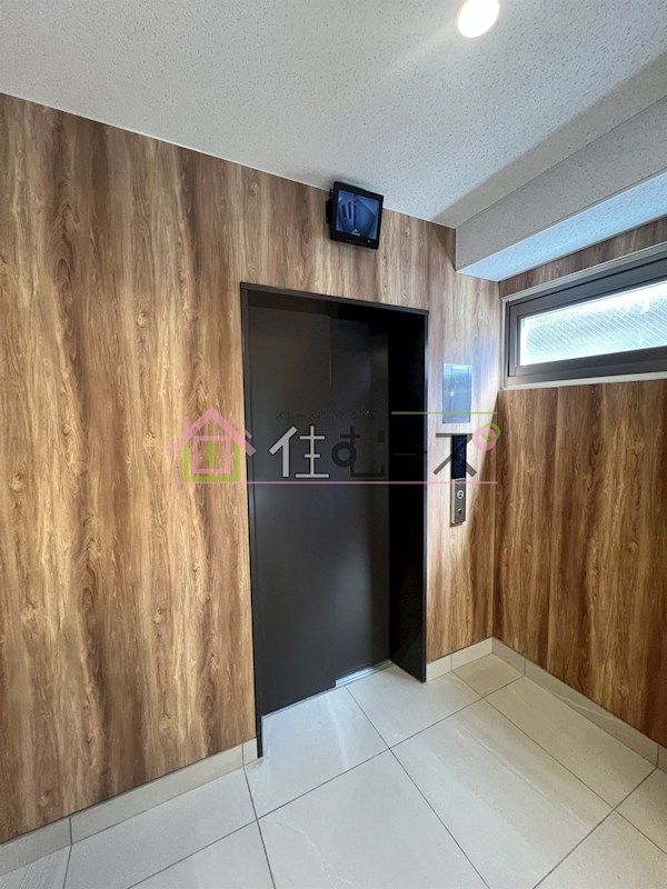 みおつくし京橋 その他外観5