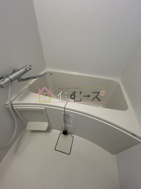 みおつくし京橋 風呂画像