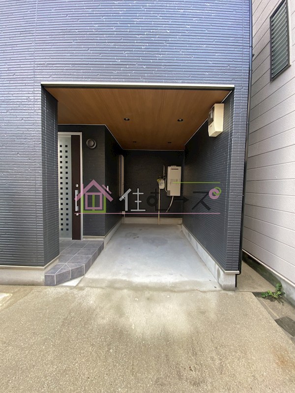 福島区野田5丁目貸家 その他1