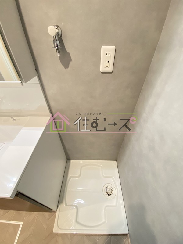 福島区野田5丁目貸家 その他3