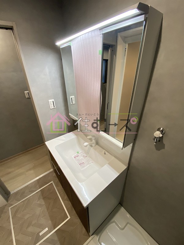 福島区野田5丁目貸家 その他4