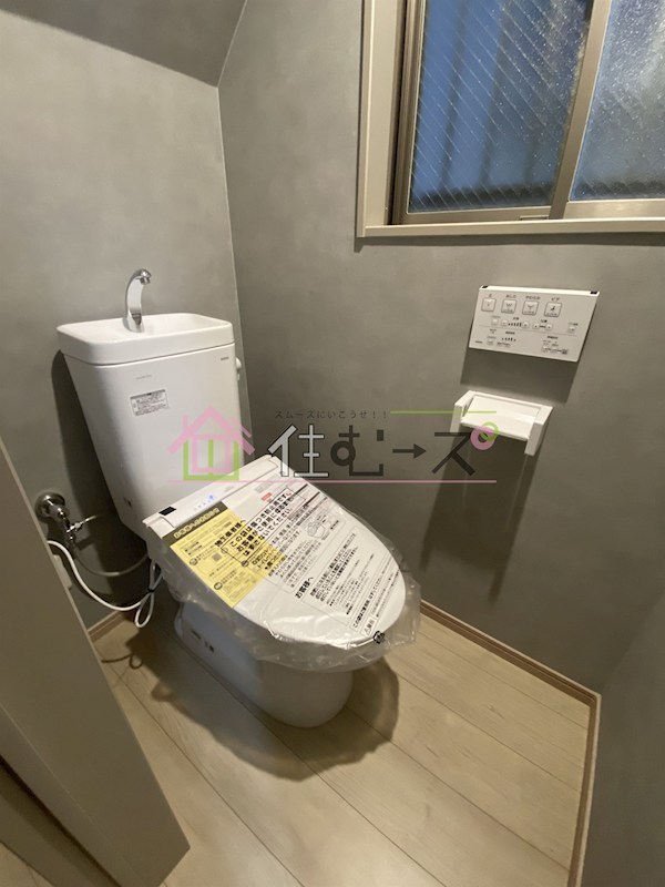 福島区野田5丁目貸家 その他6