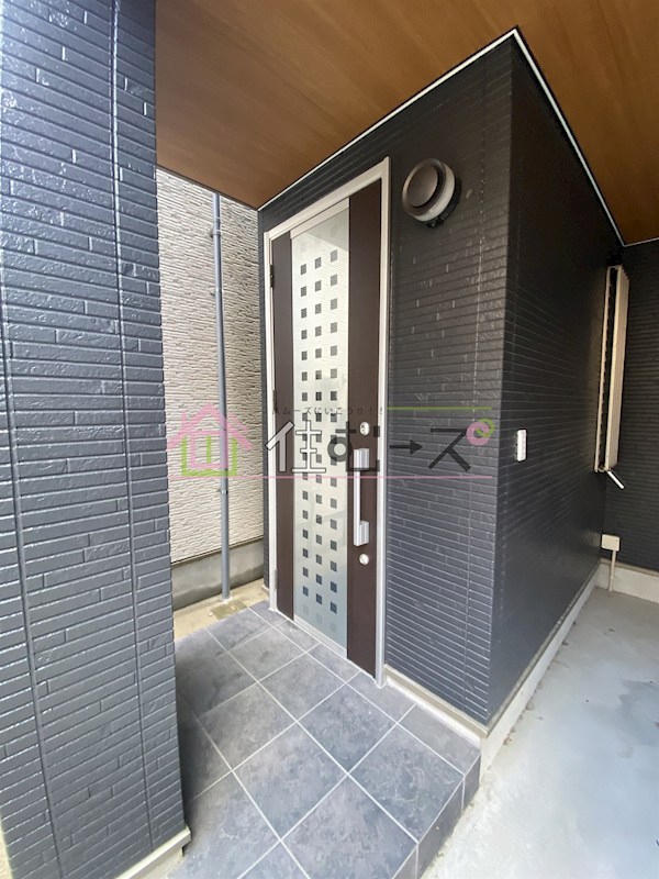 福島区野田5丁目貸家 その他外観2