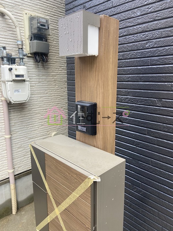 福島区野田5丁目貸家 その他外観3