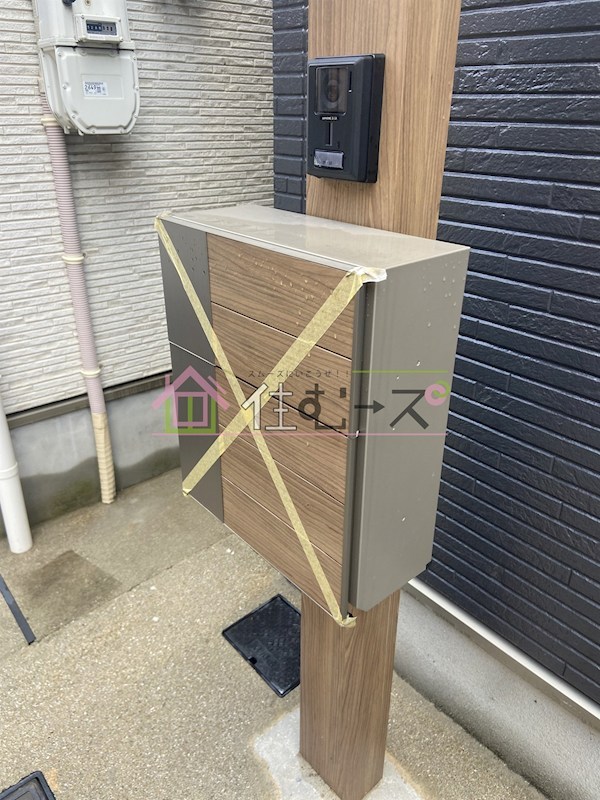 福島区野田5丁目貸家 その他外観4