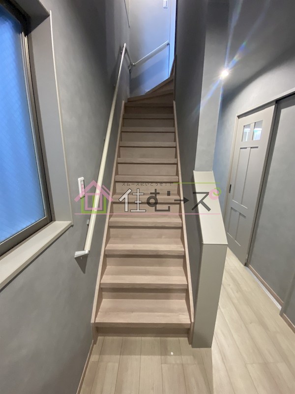 福島区野田5丁目貸家 その他外観5