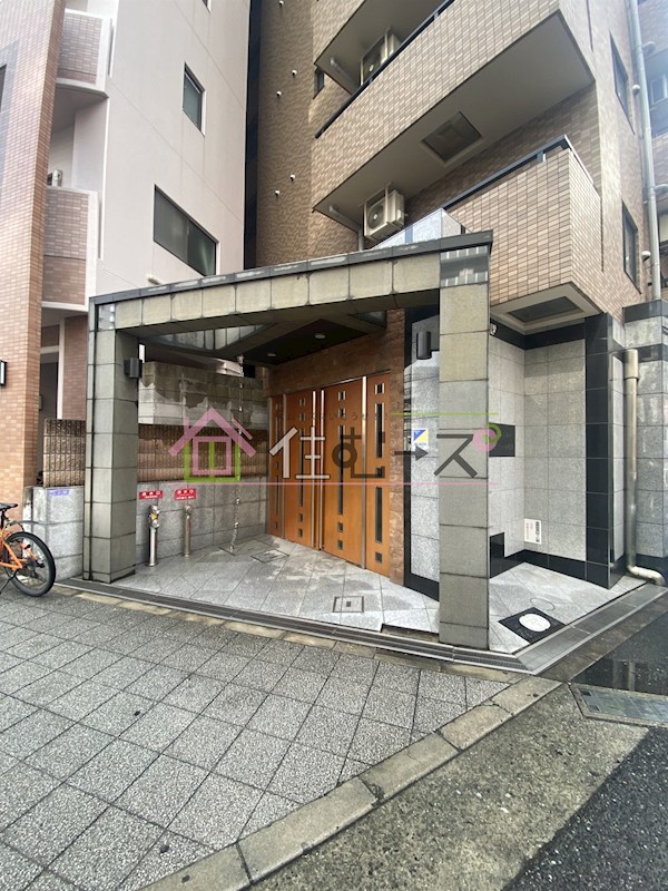 ル・プルミエ・シャピトゥル福島 その他1