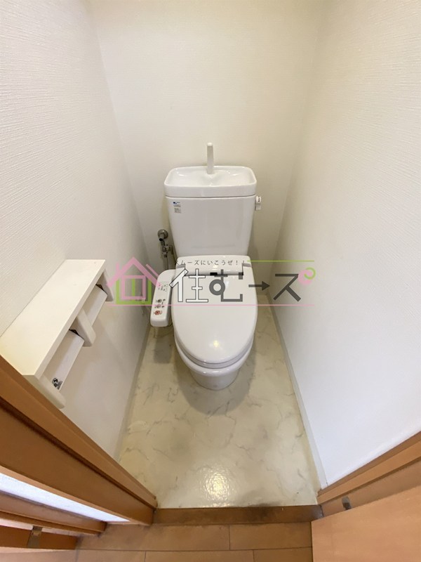 ル・プルミエ・シャピトゥル福島 その他2