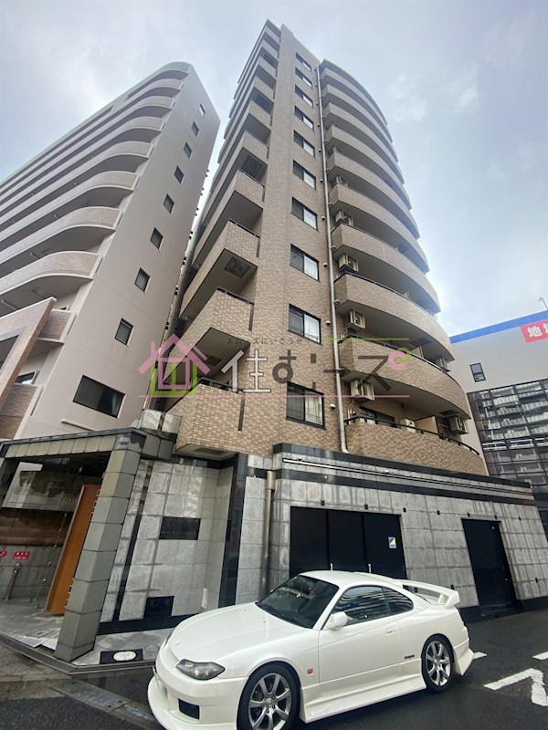 ル・プルミエ・シャピトゥル福島 その他外観1